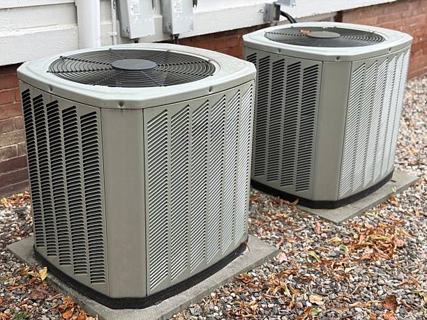 Reliable Emergency Hvac contractor in Winter Beach, FL by JG Cool HVAC